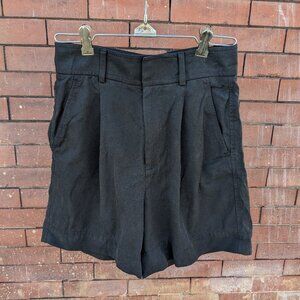 Everlane way-high drape short